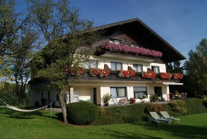 Pension Strobl - Image 1
