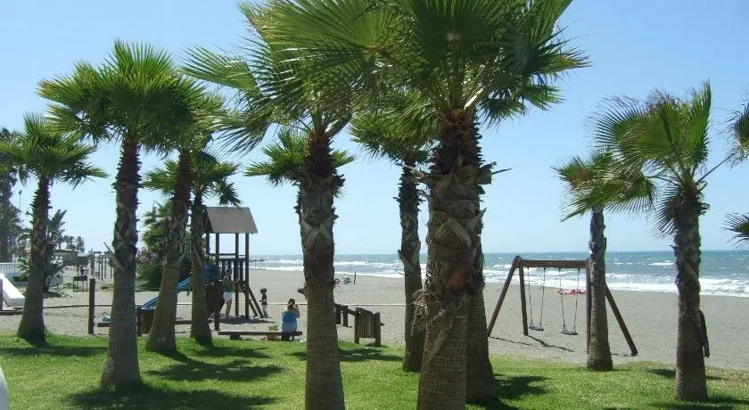 Apartamento Nuevo A 50 M. De La Playa - Image 1