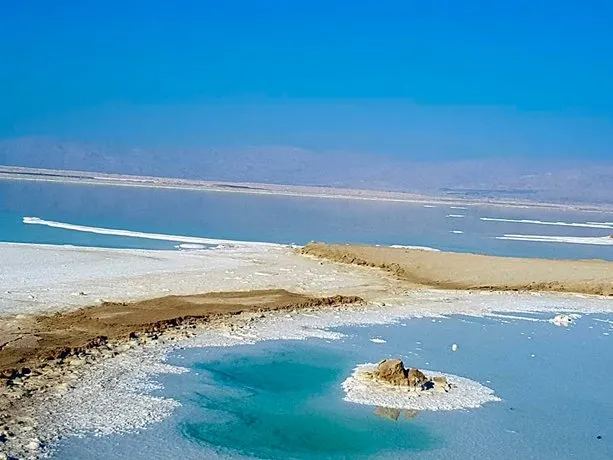 Yifat's Rooms Dead Sea - Image 1