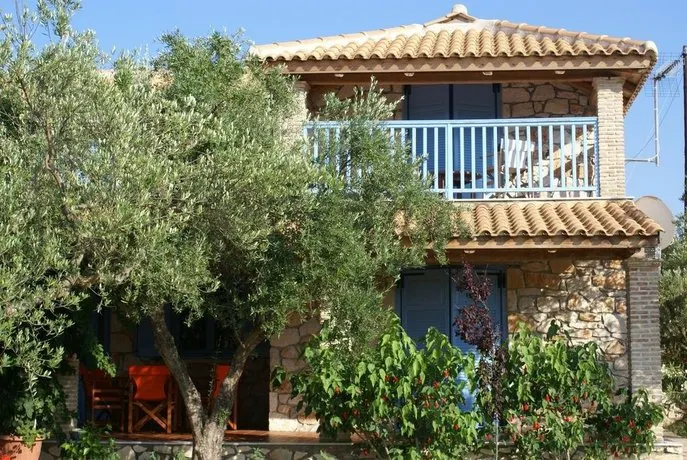 Lithos stone house (Ionio holidays) - Image 1