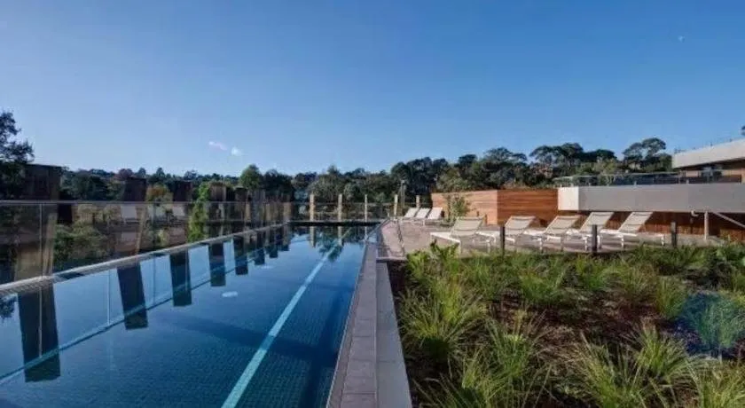 Abbotsford Short Stay Luxury, Style & Location Internal name: Anshus - Image 1