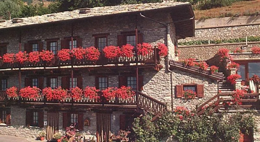 Agriturismo Lo Ratelé - Image 1