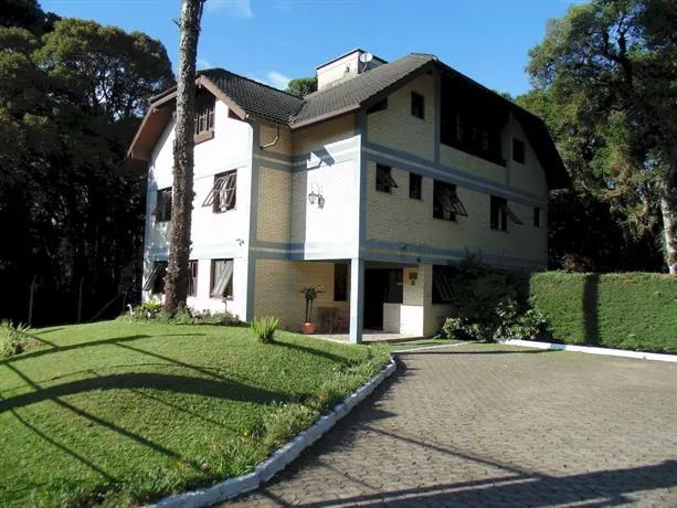 Pousada Flor de Mel - Image 1
