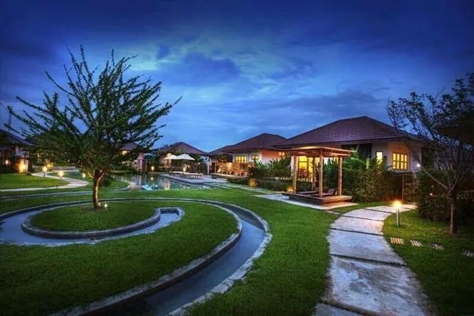 Anantanaka Hua Hin Resort - Image 1