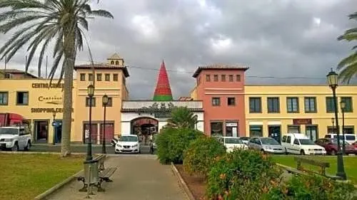 Claro Corralejo - Image 1