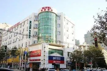 Motel168 Qingdao Licun Fengshan Road - Image 1