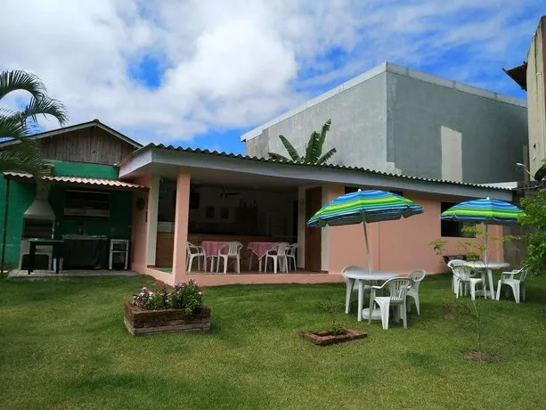 Refugio Do Surfista - Image 1