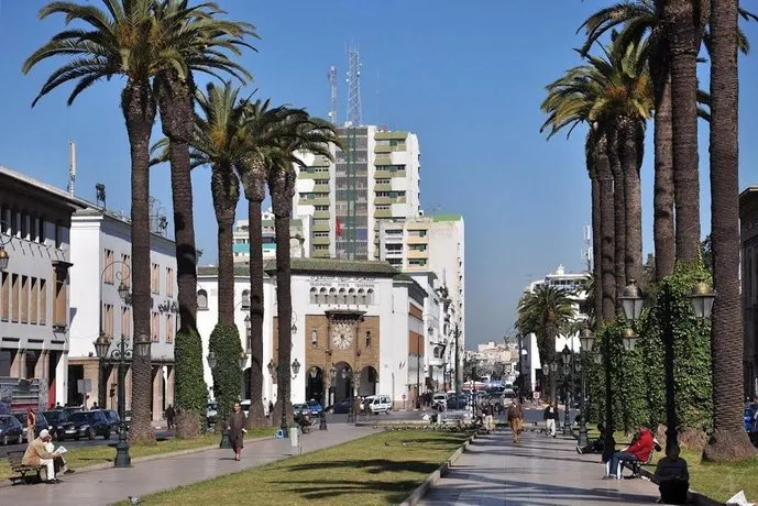 Noure Riyad - Image 1