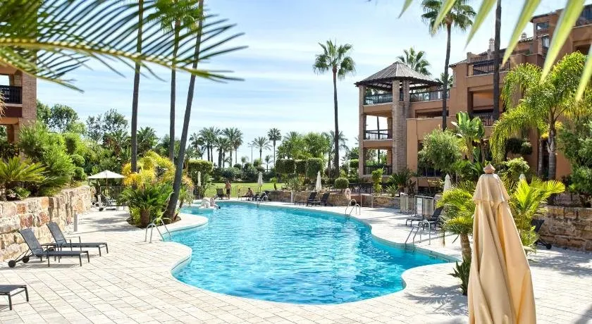 Casablanca Beach Apartment - Image 1