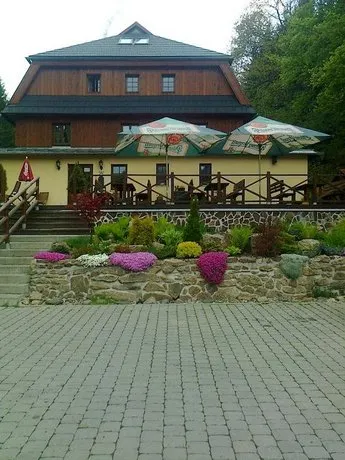 Penzion Mezihoří - Image 1