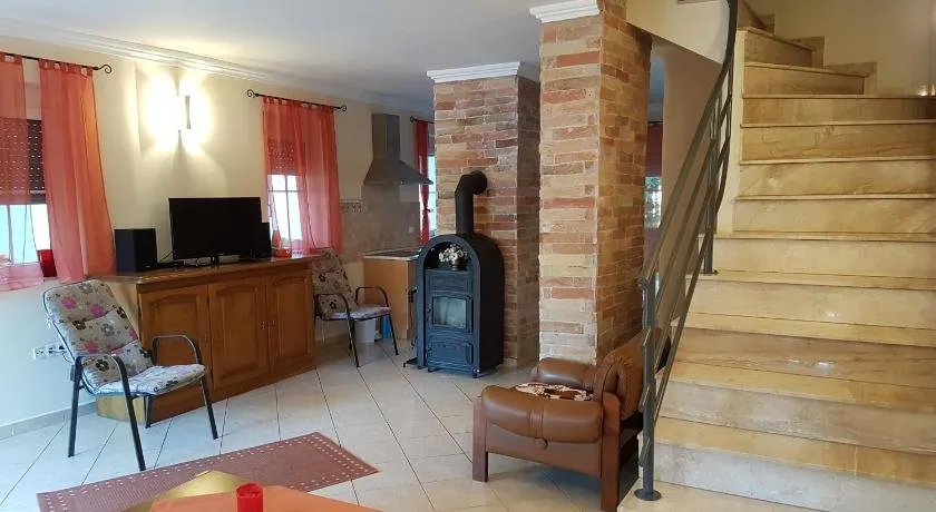 Ferienhaus Liget - Image 1