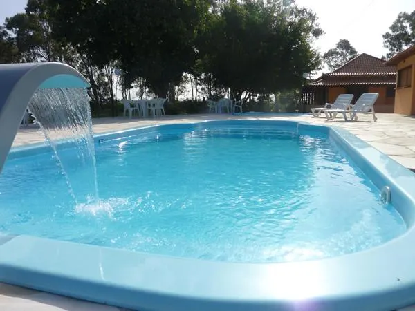 Pousada Rancho dos Eucaliptos - Image 1