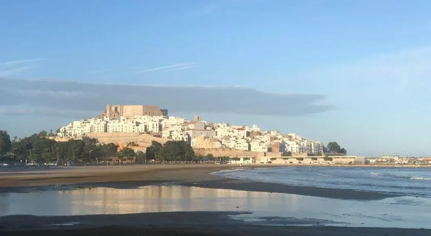 Avinguda de Pau Bejar - Image 1