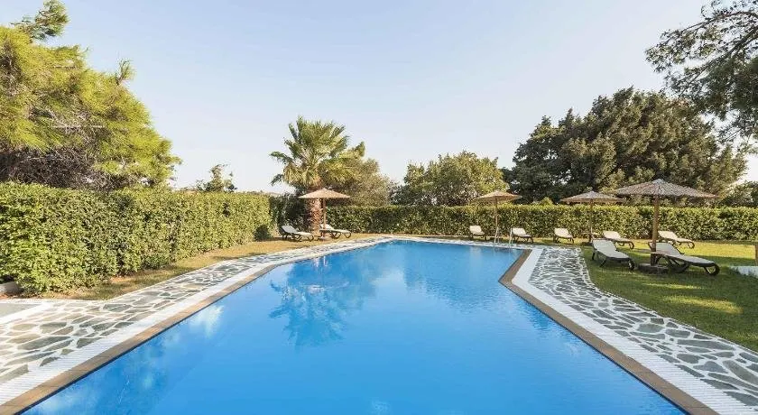 Rodos Paradise Villa - Image 1