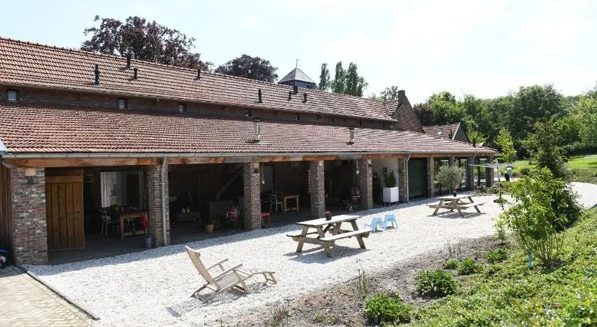 Vakantiewoningen - Buitenverblijf Huiskenshof Zuid-Limburg - Image 1