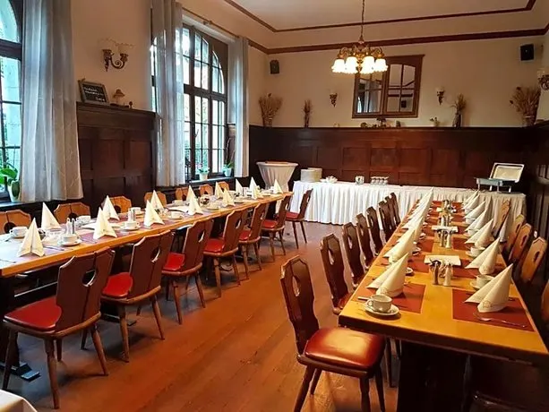 Brauhaus Manforter Hof - Image 1