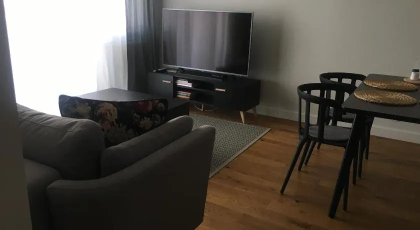 One Apartment - Image 1
