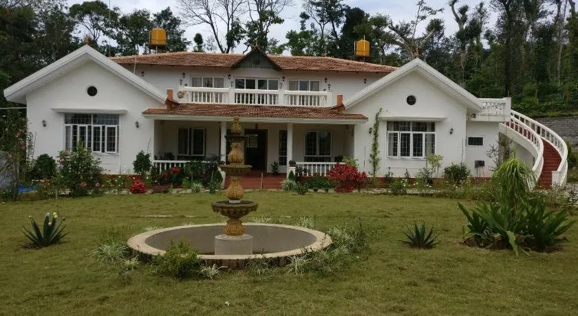 Robin Woods Homestay - Image 1