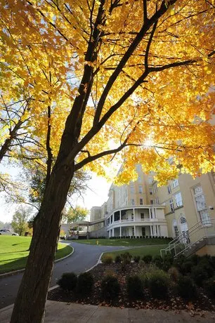 French Lick Springs Hotel - Image 1