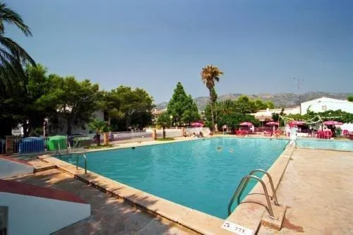 Bungalows Alfacs - Image 1