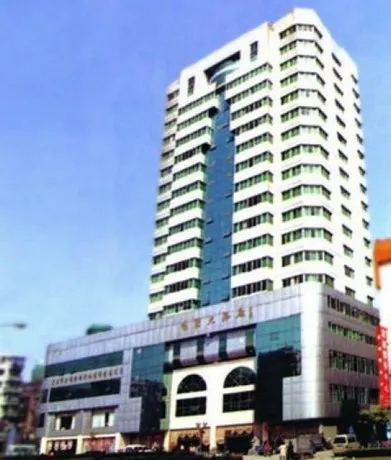 Jinliyuan - Image 1
