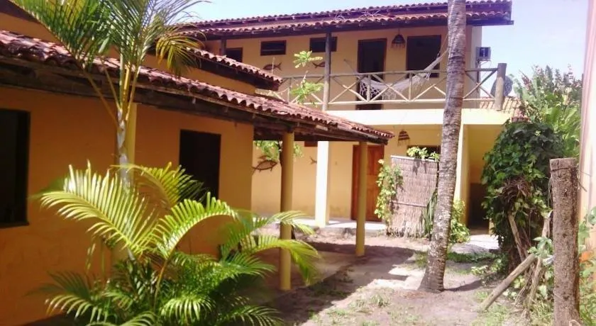 Pousada Ta Yu - Image 1