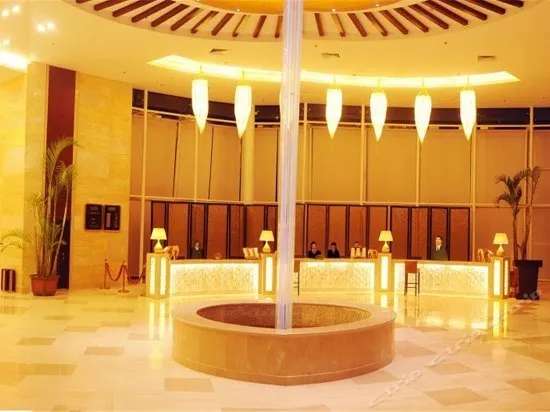 XIANZHOU HOTEL - Image 1
