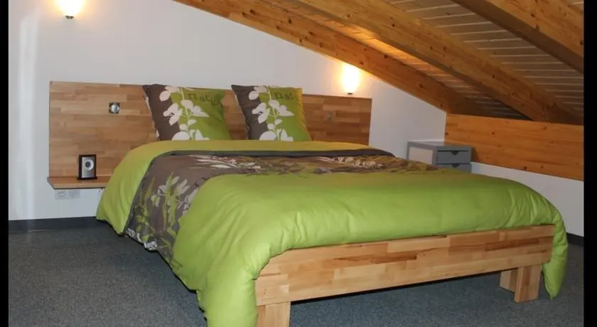 Le loft de Mittel - Image 1