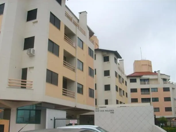 Residencial mar dos ingleses - Image 1