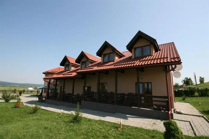 PENSION A & B - Image 1