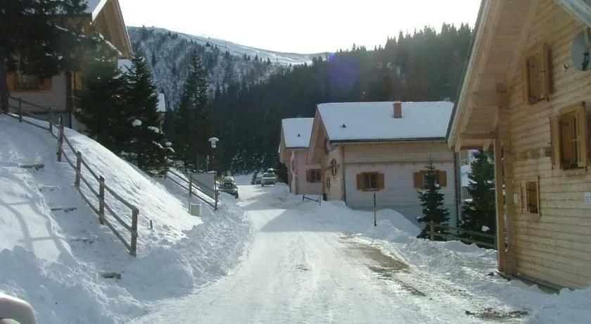 Almhaus Koralpe - Image 1