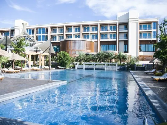 Dinglongwan Hotel - Image 1