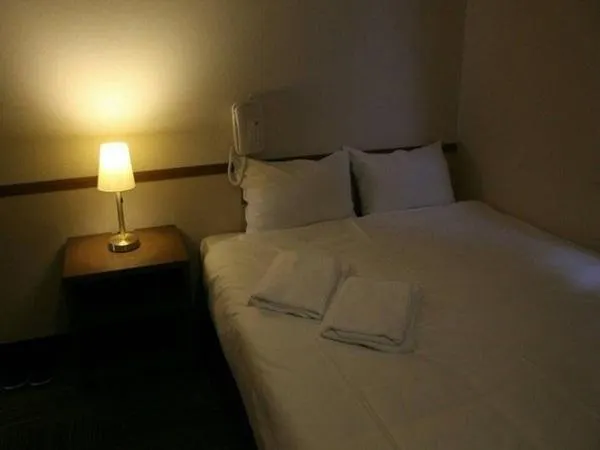 Business Hotel Nexel Naruto - Image 1