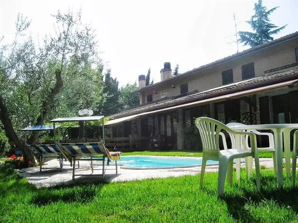 Casa Del Sole Agriturismo - Image 1