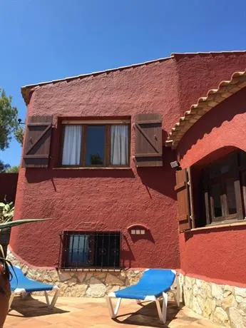 Villa Gisele - Image 1