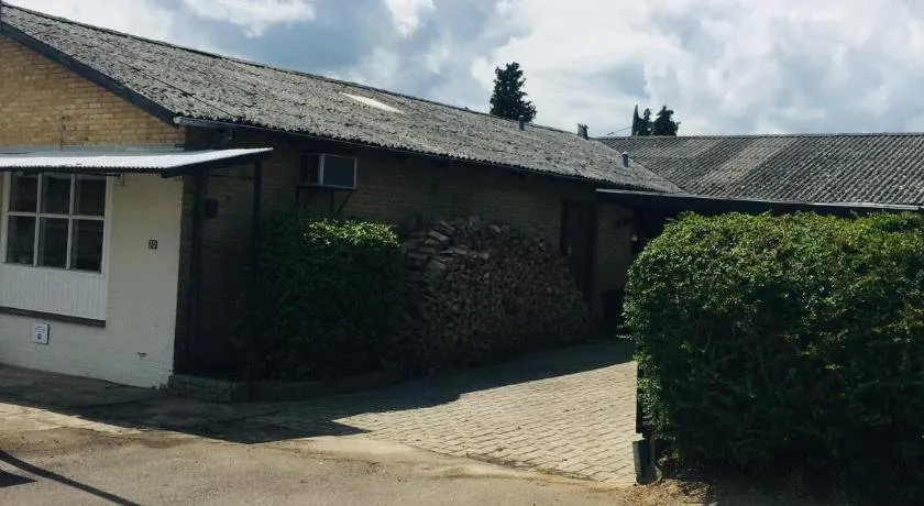 Private vaerelser i Ullerslev - Image 1