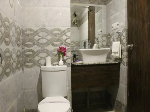 Hotel Balaji International - Image 1