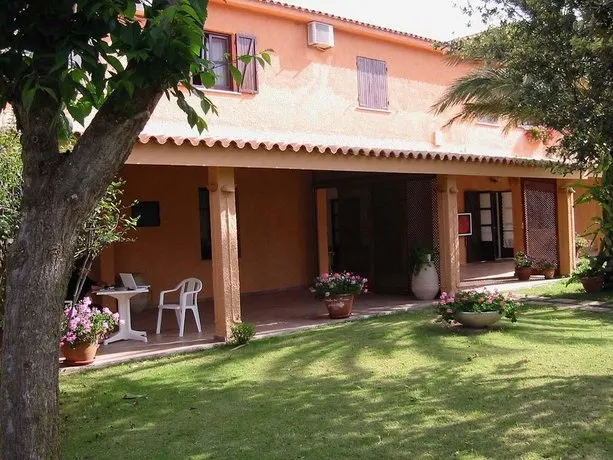 Hotel Su Giudeu - Image 1