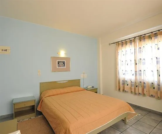 Avra Hotel Volos - Image 1