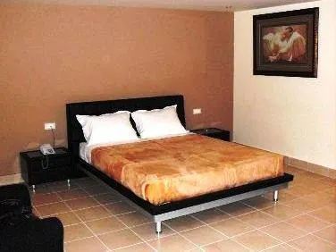 Aegean Palace Hotel - Image 1