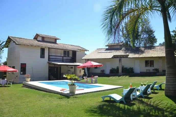 Chez Adri Buzios - Image 1