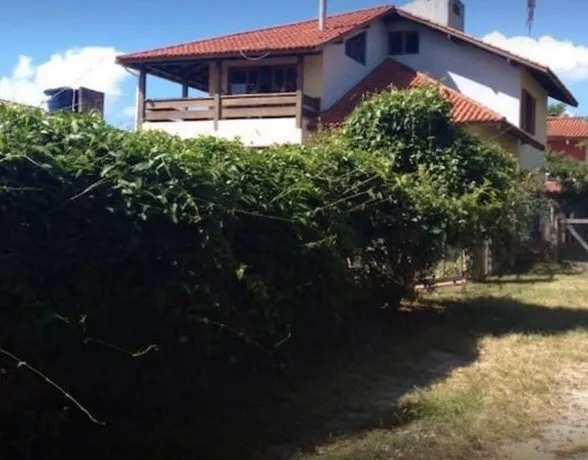 Maravilhosa Residencia Na Praia Do Campeche - Image 1