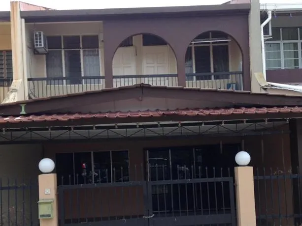 Muhammad Vacation Home - Image 1