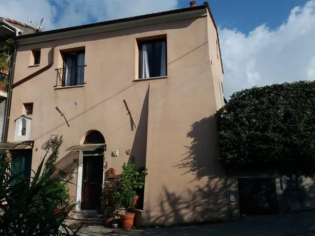 Casa Bianca & Bike - Image 1