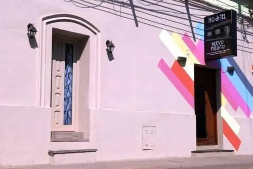 Nuevo Puesto - Image 1