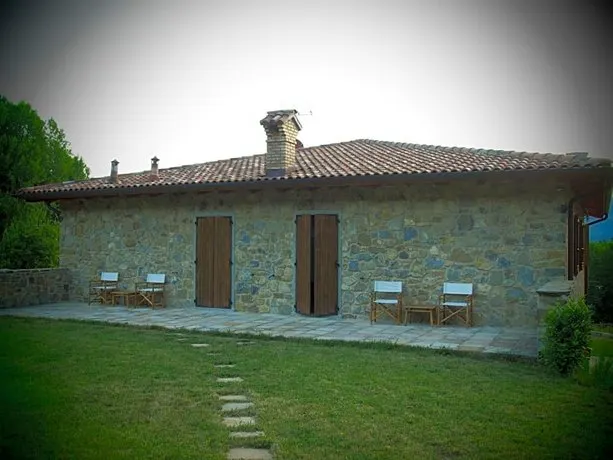 Il Giardino Di Rosmarino - Image 1