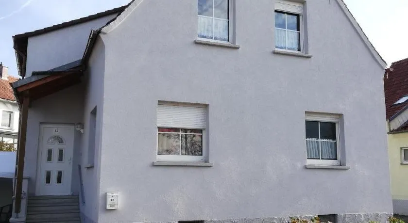 Ferienwohnung Gelnhausen - Image 1