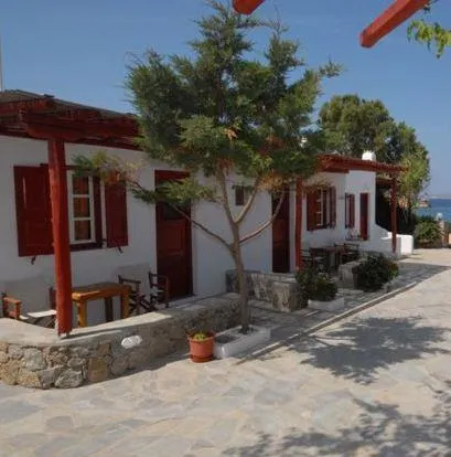 Agia Anna Studios - Image 1