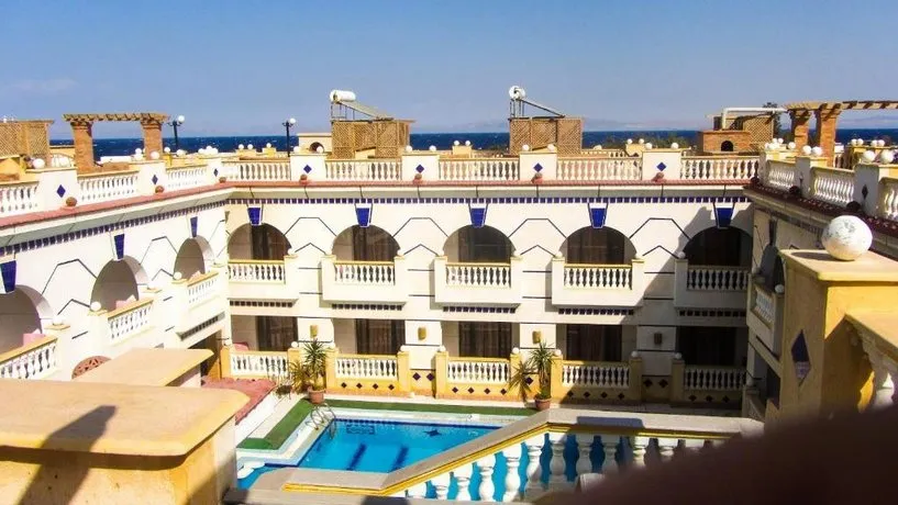 La Reine Dahab Hotel - Image 1