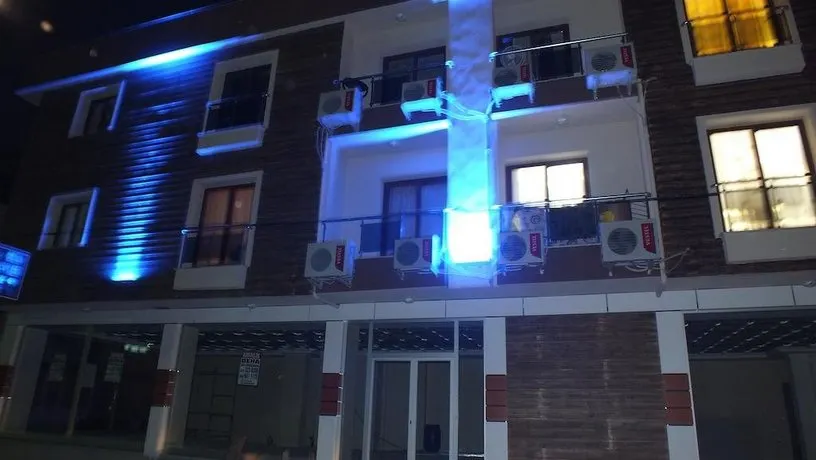 Ozkan Rezidans - Image 1